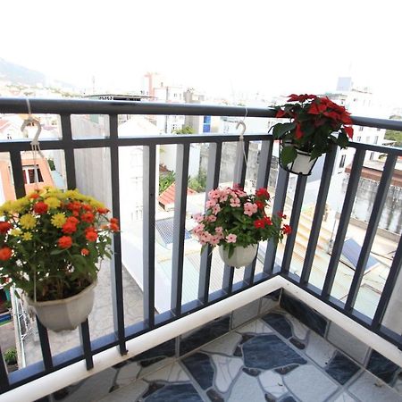 Khach San Bach Mai Vung Tau - Bach Mai Vung Tau Hotel 외부 사진