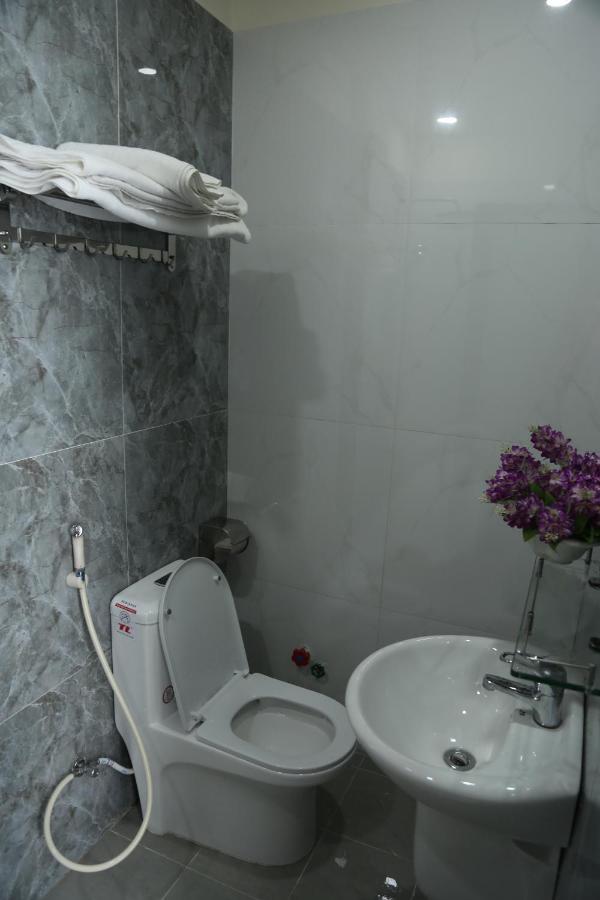 Khach San Bach Mai Vung Tau - Bach Mai Vung Tau Hotel 외부 사진