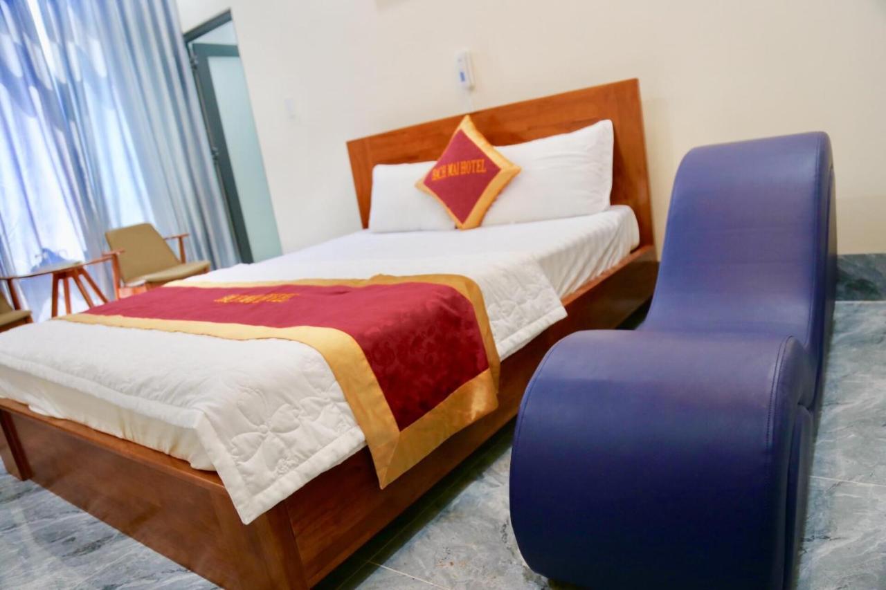 Khach San Bach Mai Vung Tau - Bach Mai Vung Tau Hotel 외부 사진