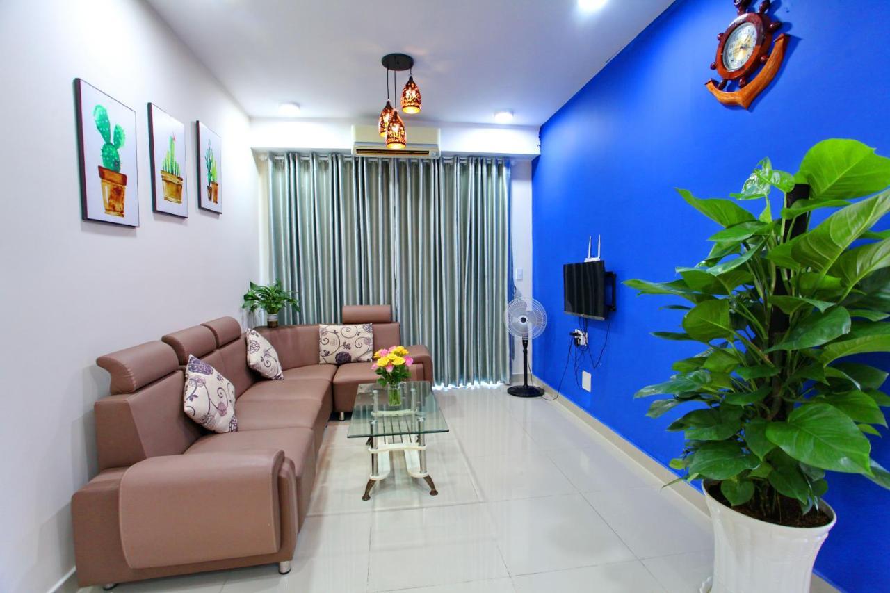 Khach San Bach Mai Vung Tau - Bach Mai Vung Tau Hotel 외부 사진
