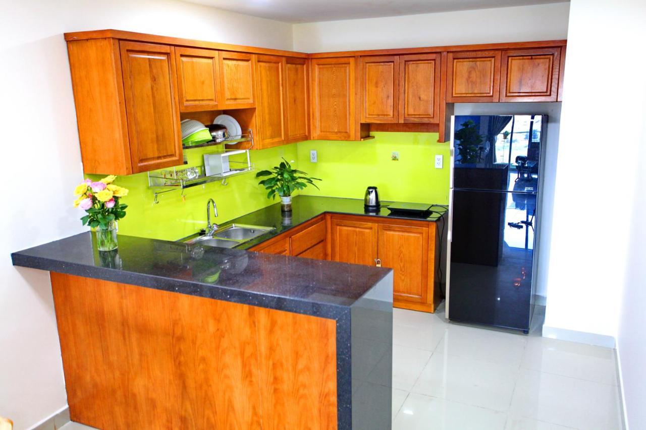 Khach San Bach Mai Vung Tau - Bach Mai Vung Tau Hotel 외부 사진