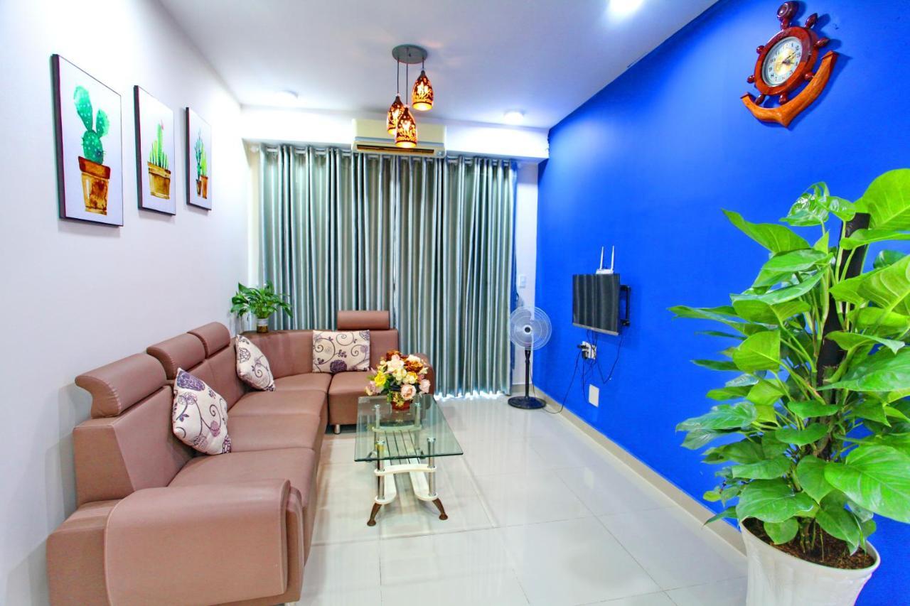 Khach San Bach Mai Vung Tau - Bach Mai Vung Tau Hotel 외부 사진